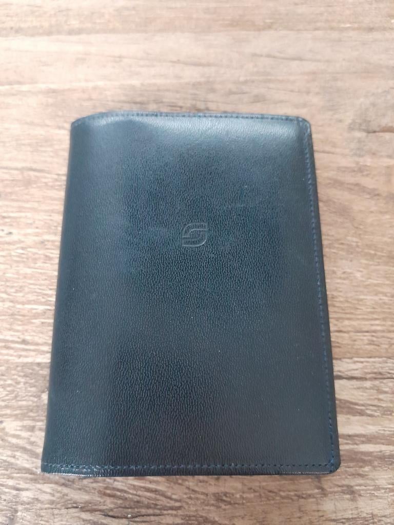 Succes agenda mini, Ophalen of Verzenden, Blauw