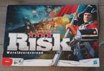 Risk, Ophalen of Verzenden, Zo goed als nieuw