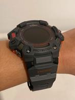 Casio G-Shock GBD-H1000 sporthorloge met GPS en hartslagmete, Afstand, Ophalen of Verzenden, Zo goed als nieuw, Waterdicht