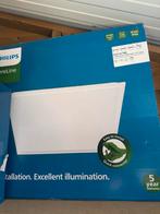 Philips CoreLine Led paneel 595x595mm 28.5W 4000K, 30 tot 60 watt, Led-lamp, Nieuw, Overige fittingen
