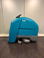 Tennant T350 | Schrobmachine | Step on | 166 uur, Ophalen of Verzenden, Schrobmachine
