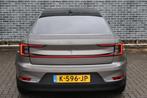 Polestar 2 Long Range Dual Motor AWD 78 kWh Launch Edition |, Auto's, Automaat, Stof, Gebruikt, Origineel Nederlands