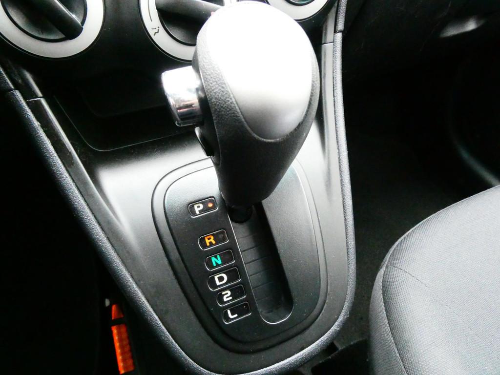 Hyundai I10 1.1 Dynamic Airco Automaat Hoge instap 4-Cilinde, Auto's, Stof, Gebruikt, 31 €/maand, 4 cilinders