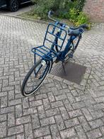 Zeer nette oma/transport fiets, 47 tot 50 cm, Ophalen, Zo goed als nieuw, Versnellingen
