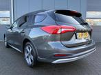 Ford Focus Wagon 1.0 EcoBoost 125 PK Active Business | NAVI|, Auto's, Ford, Gebruikt, 1283 kg, 999 cc, 66 €/maand