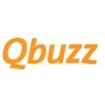 Qbuzz dagkaart voor Zuid-Holland, Tickets en Kaartjes, Eén persoon, Trein, Algemeen kaartje