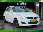 Suzuki Swift 1.2 Comfort EASSS|Airco|NAVI|Bluetooth|APK, Voorwielaandrijving, 94 pk, Stof, Gebruikt