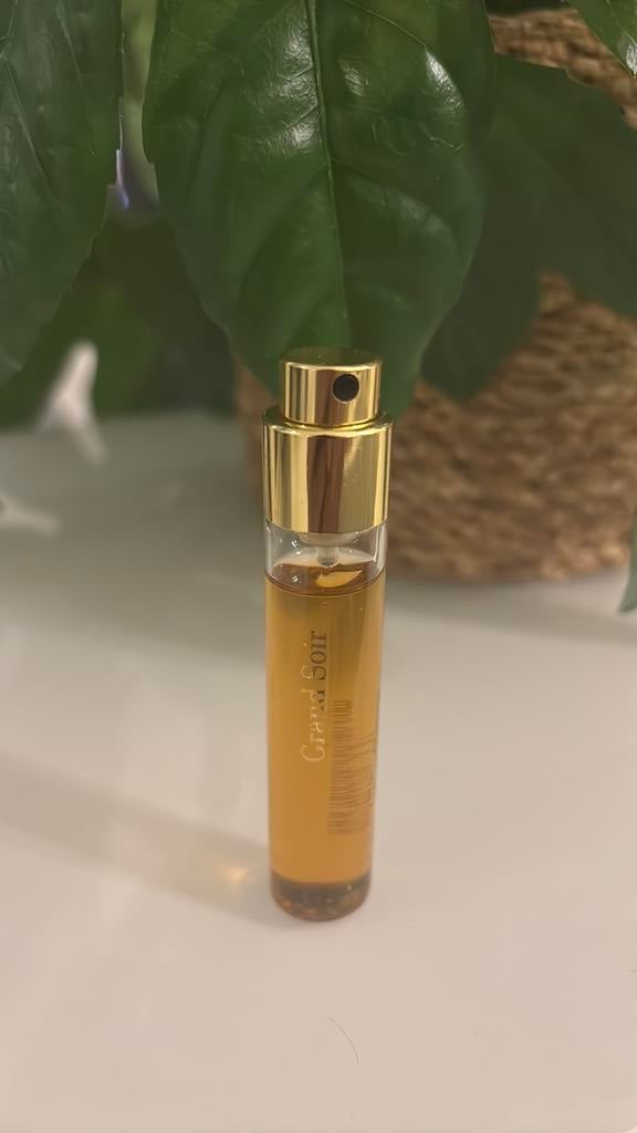 MFK Grand Soir - 11ML, Ophalen of Verzenden, Zo goed als nieuw, Vulpen, Overige merken