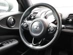 MINI Clubman One Business Edition Aut. (bj 2019, automaat), Auto's, Mini, Stof, Gebruikt, Met garantie (alle), Zwart