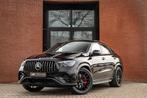 Mercedes-Benz GLE-klasse Coupé AMG 53 Hybrid 4MATIC+ Carbon, Stof, Gebruikt, Zwart, Plug-in hybride