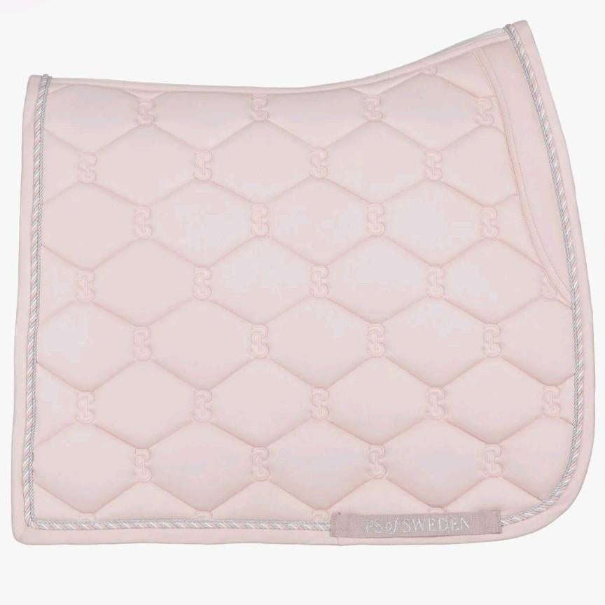 Dressuur Zadeldekje Classic Lotus Pink

 Full, Ophalen of Verzenden