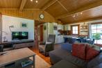 Ruime recreatiewoning in Midden/Zuid Limburg te koop, Verkoop zonder makelaar, Chalet, 3 slaapkamers, 71 m²