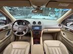 Mercedes-Benz M-Klasse 350 | ALLEEN VOOR HANDEL, Automaat, Stof, Gebruikt, Beige