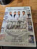 Toppers In Concert 2010 DVD, Ophalen of Verzenden