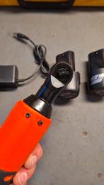 Haakse Accu slagmoersleutel 3/8" slagmoer sleutel NIEUW!, ., Nieuw, Ophalen of Verzenden, .