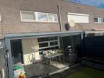 Prachtige verranda zo goed als nieuw, Tuin en Terras, Overkappingen, Ophalen of Verzenden, Zo goed als nieuw, Veranda
