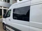 Ramen Mercedes Sprinter 2006 – 201 Schuifraam, getint glas, ., Nieuw, Ophalen of Verzenden, .