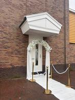 Bloemenboog te huur, Ophalen of Verzenden