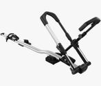 Thule Upride fietsendrager - Dakdrager voor 1 fiets, Auto diversen, Fietsendragers, Ophalen, Brede banden, Zo goed als nieuw, Dakdrager