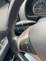 Hyundai i30 1.6 I Cvvt 5DR AUT 2007 Zwart, Auto's, Hyundai, 1591 cc, 1200 kg, I30, Particulier