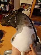 Hobbyhorse van Hickory Stables, Ophalen of Verzenden, Nieuw, Overige typen