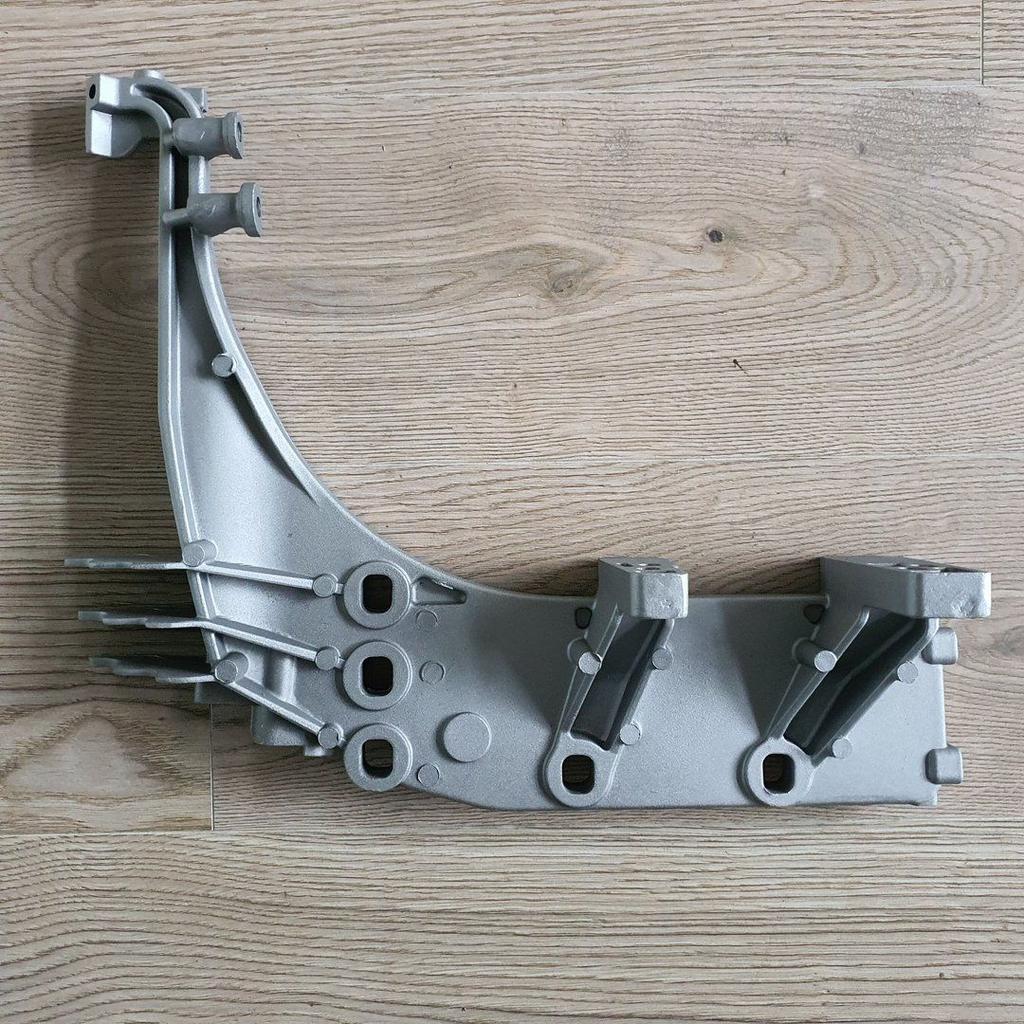 DAF XF 106 OPSTAPSTEUN LH 1798459, Carrosserie en Plaatwerk, -, -, Nieuw