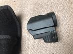 Olympus vf-2 viewfinder, Audio, Tv en Foto, Ophalen of Verzenden, Zo goed als nieuw, Overige typen