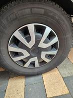 Originele wieldoppen Fiat Ducato camper 16 inch, Ophalen of Verzenden