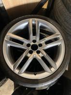 Audi a1 Velg 5x100 215 40 17 Origineel 8X0601025K, Total car expert, Banden en Velgen, Personenwagen, Gebruikt