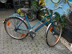Damesfiets Belgica vintage eroica retro, 55 tot 59 cm, Ophalen of Verzenden, Jaren '60 of nieuwer