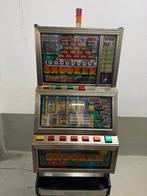 Snooker Gokautomaat, Verzamelen, Automaten | Gokkasten en Fruitautomaten, Gulden, Ophalen, Gebruikt, Met sleutels