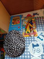 Ernst en Bobbie pet, boek Politie avonturen en luister cd, Ophalen of Verzenden, Zo goed als nieuw