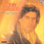 Toto Cutugno - Serenata, Cd's en Dvd's, Vinyl Singles, Gebruikt, 7 inch, Single, Ophalen of Verzenden