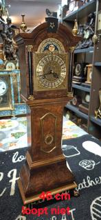 Staand horloge, Antiek en Kunst, Ophalen of Verzenden
