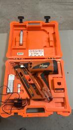 Paslode constructie tacker, Ophalen, Zo goed als nieuw