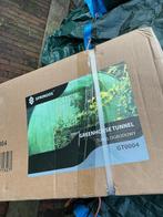 Springos Tunnelkas GT0004 - Nieuw in doos, Tuin en Terras, Kassen, Folie, Ophalen, Staal, Kweekkas