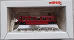 Märklin H0 3124 - nieuw in originele verpakking, Wisselstroom, Overige typen, Nieuw, Ophalen of Verzenden
