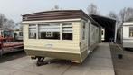 Atlas Festival 310 x 10.50 2 slpk,douche, Caravans en Kamperen, Stacaravans, Tot en met 4