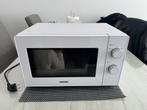 Tomado Magnetron - Wit - 20L - Werkt Goed - Schoon, Witgoed en Apparatuur, Magnetrons, Ophalen, Minder dan 45 cm, Draaiplateau