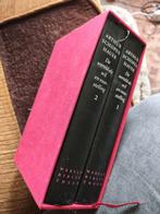 Arthur Schopenhauer - De wereld als wil en voorstelling, Boeken, Filosofie, Ophalen of Verzenden, Gelezen