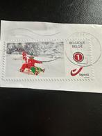 Kerstzegel België, Ophalen of Verzenden