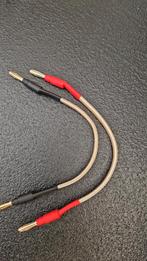 IXOS XHS473  jumpers / bruggetjes, Ophalen of Verzenden, Nieuw, Minder dan 2 meter, Luidsprekerkabel