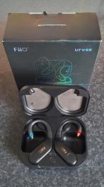 FiiO UTWS5 MMCX (2022 editie) (aptX Adaptive + LDAC), Ophalen of Verzenden, Gebruikt, Overige merken, Draadloos