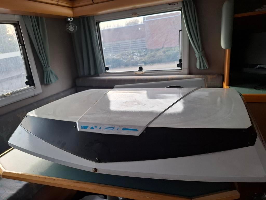 Dakairco 12v neilairco (verdampingskoeler), Ophalen of Verzenden