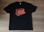 T shirt uncle howie records maat L, Ophalen, Zo goed als nieuw