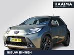 Toyota Aygo X 1.0 VVT-i S-CVT Limited | AUTOMAAT | Vouw Dak, Gebruikt, 4 stoelen, 3 cilinders, 998 cc