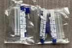Bleekgel JuliBrite whitening syringes navulling, Verzenden, Nieuw, Overige typen