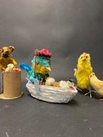 Pasen Boot paaskuiken vis, Ophalen of Verzenden