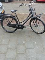 Omafiets, Ophalen of Verzenden, Gebruikt