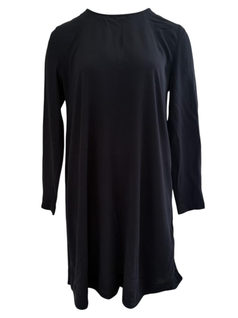 Samsoe Samsoe jurk S, Maat 38/40 (M), Zo goed als nieuw, Boven de knie, Verzenden